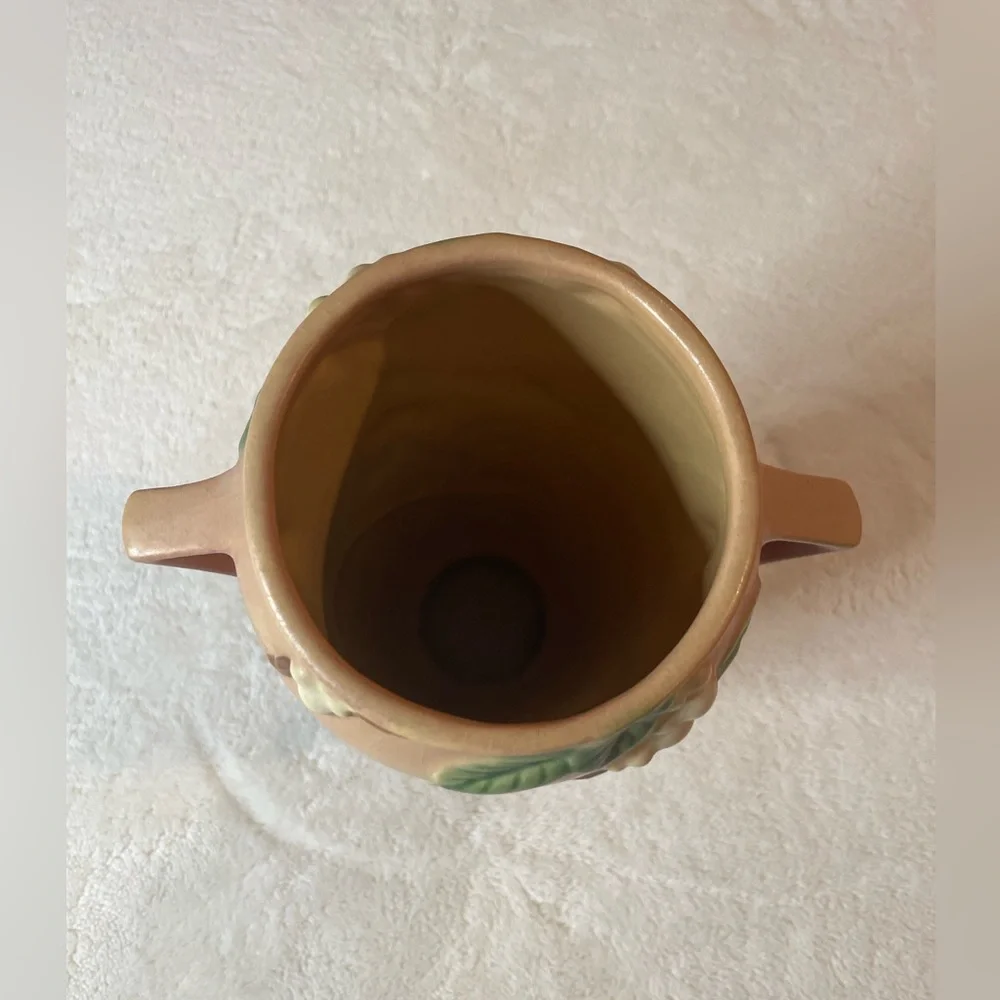 Roseville Pottery Vase